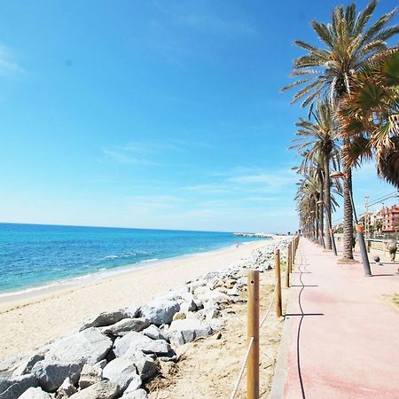 Aparthotel Vilassar Vilassar De Mar Dış mekan fotoğraf