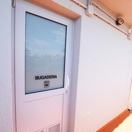 Aparthotel Vilassar Vilassar De Mar Dış mekan fotoğraf