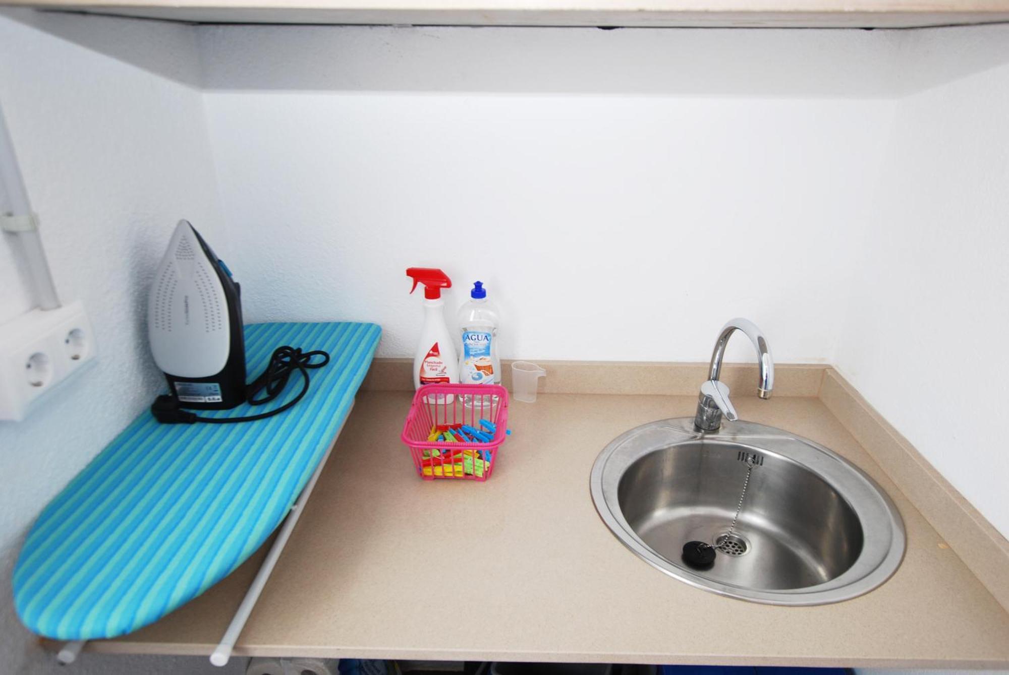 Aparthotel Vilassar Vilassar De Mar Dış mekan fotoğraf